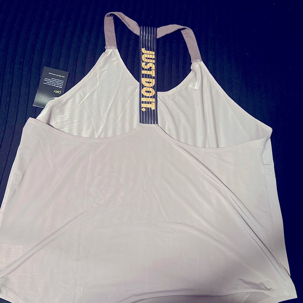 Nike Tank Top